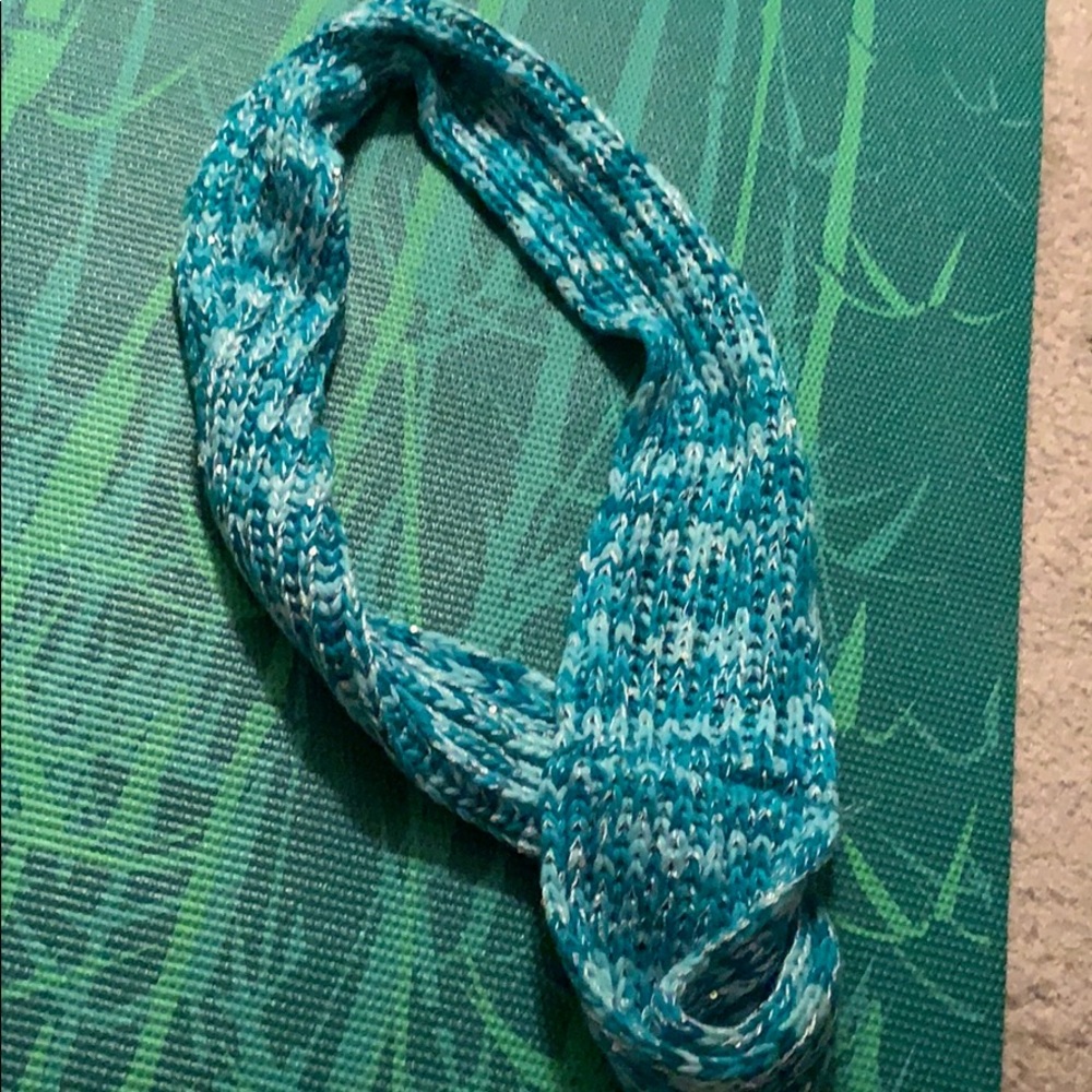 Scarf/wrap